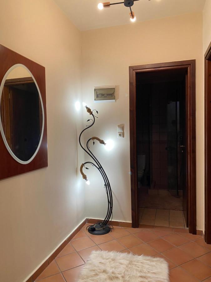 Delfi'S Cozy Maisonette Exterior photo